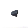 4H0837880BGRU Exterior Door Handle Cover